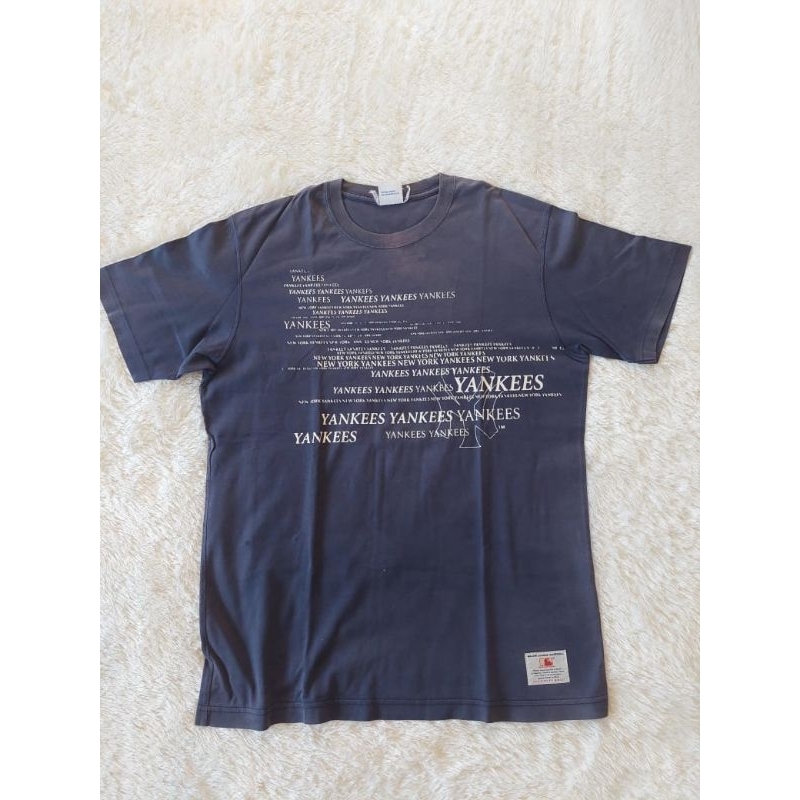TSHIRT YANKEES