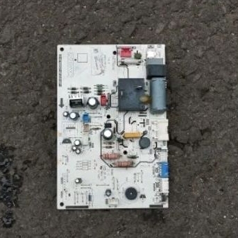 Modul pcb AC sanken 1 pk second
