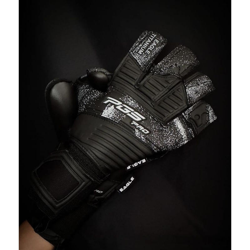 FREE ID NAME PGS EAGLE TITANIUM 2024 BLACK&WHITE