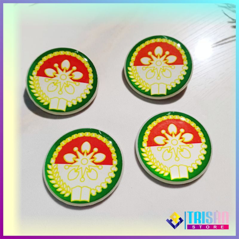 Pin DHARMA WANITA PERSATUAN