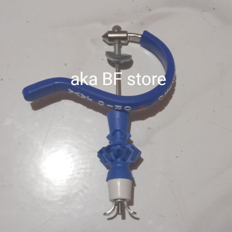 gantungan lipat dan pion sangkar burung kotak oriq jaya