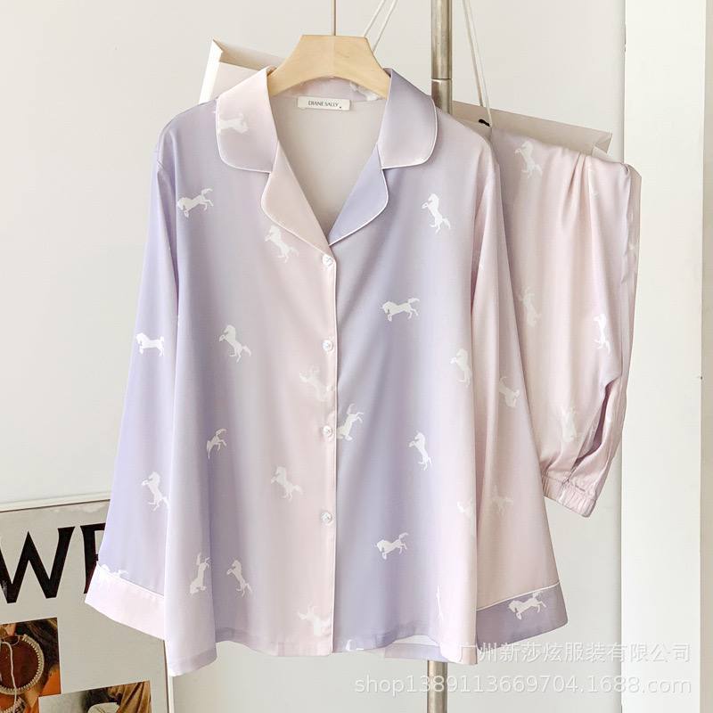 premium import - Baju Tidur Premium - Baju tidur satin - | Super Good Quality | Import Sleepwear Dia