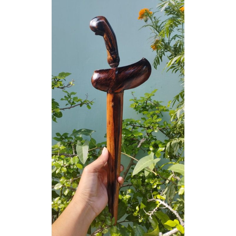 #.74 Keris Sepuh Sujen Ampel Mataram