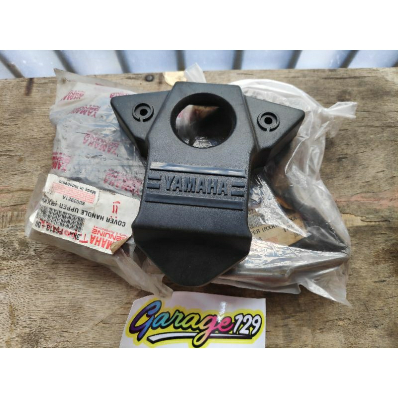 Cover Kunci Kontak Original Yamaha RX MASTER RX KING