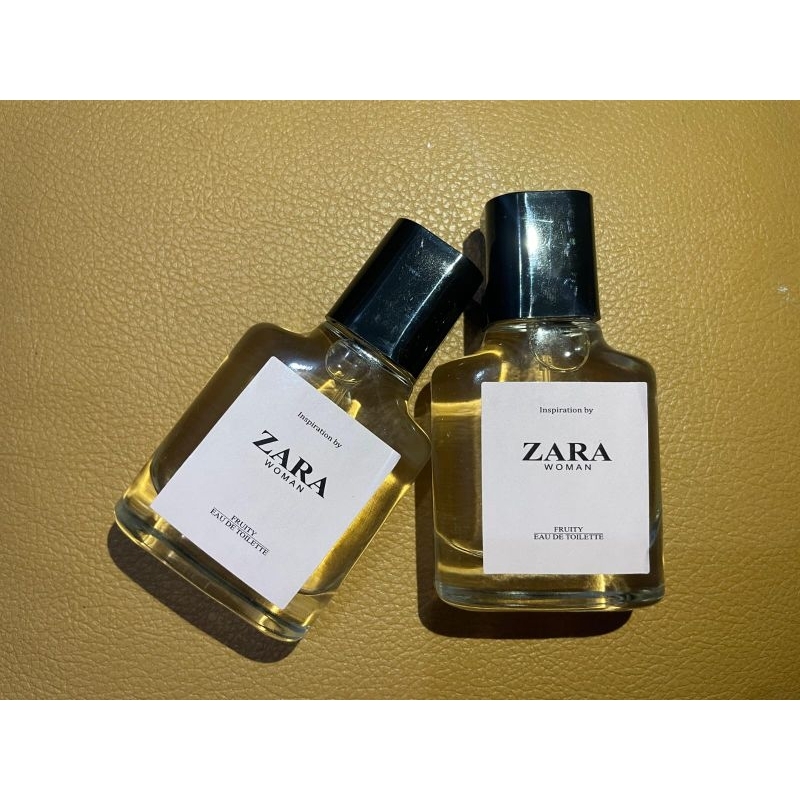 INSPIRED PARFUM ZARA WOMAN