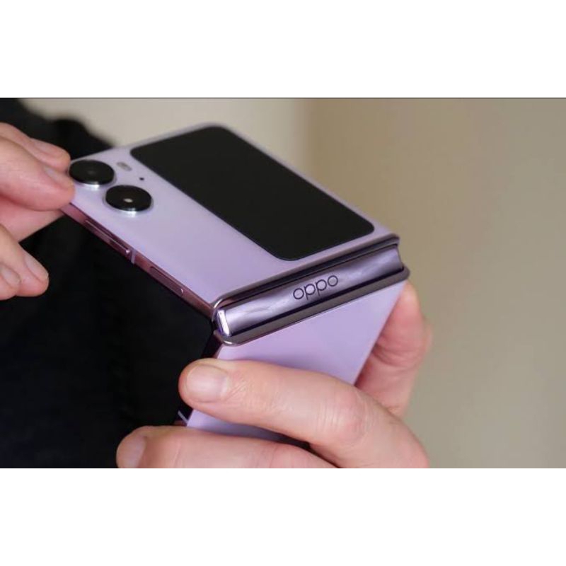 OPPO N2 FLIP RESMI