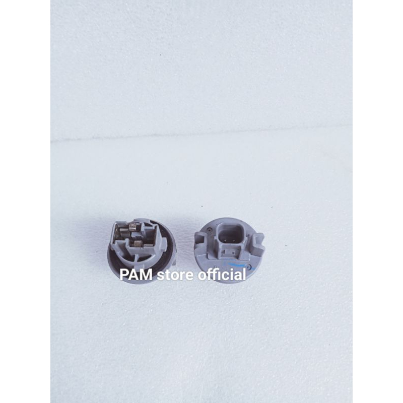 Soket lampu kota belakang untuk mobil Honda