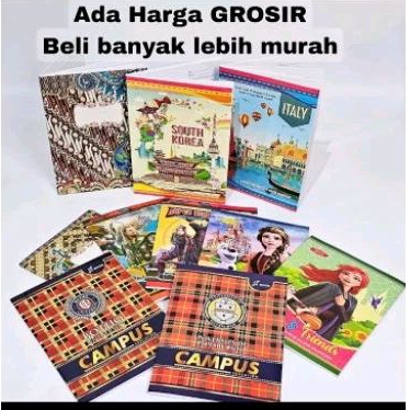 

buku tulis