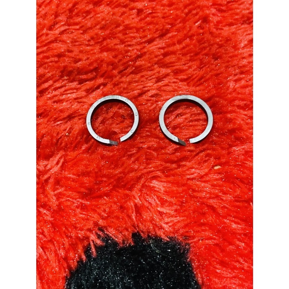 RING PER PIR SULING AS SOK SHOCK BREAKER SATRIA F FU150 KARBU SMASH SHOGUN 110 125 SKYWAVE 125 ASLI 