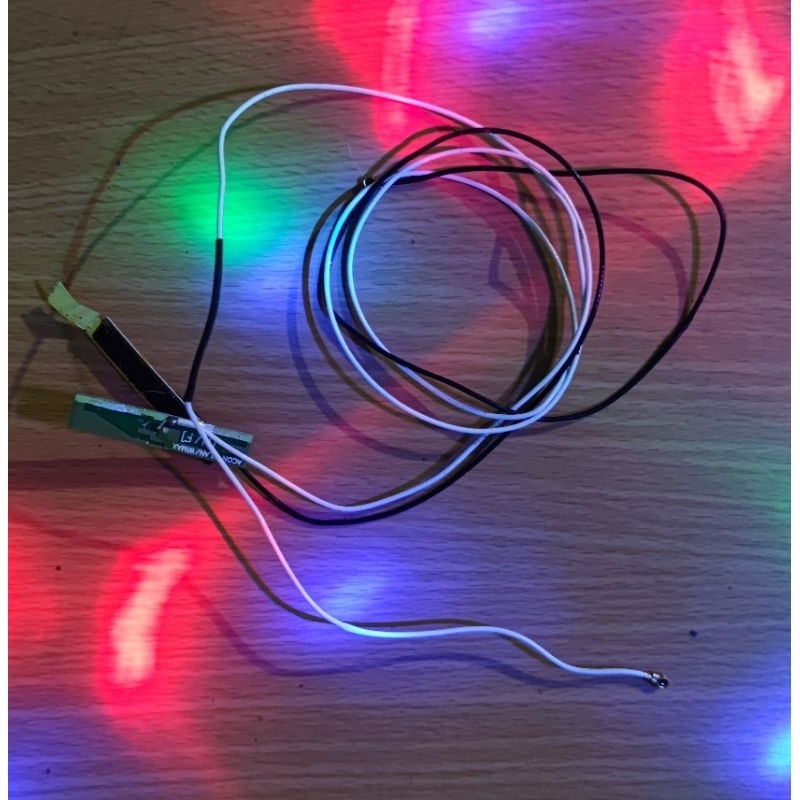 kabel Antena Wifi Original Laptop Asus K42J & A42J series