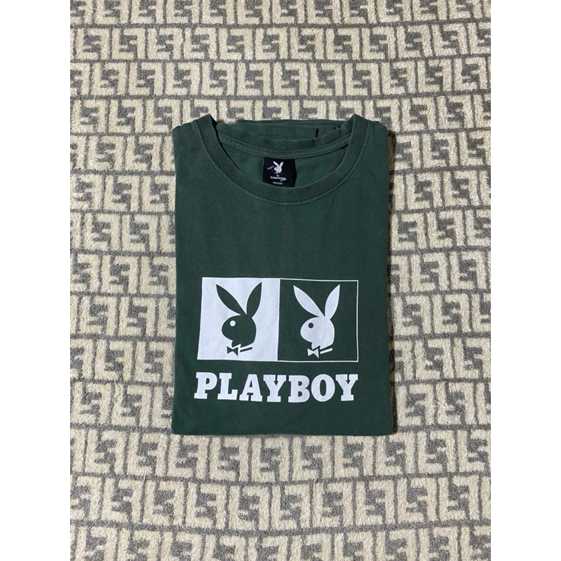 Playboy x Saintpain Tshirt