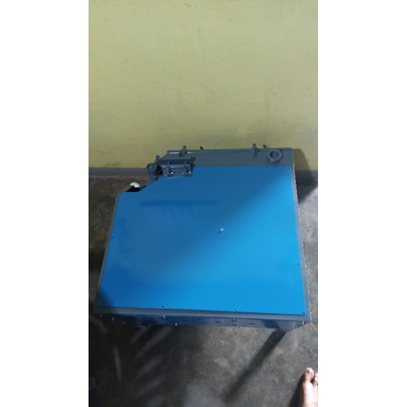 MESIN TEKUK BEGEL ATAU BESI BETON