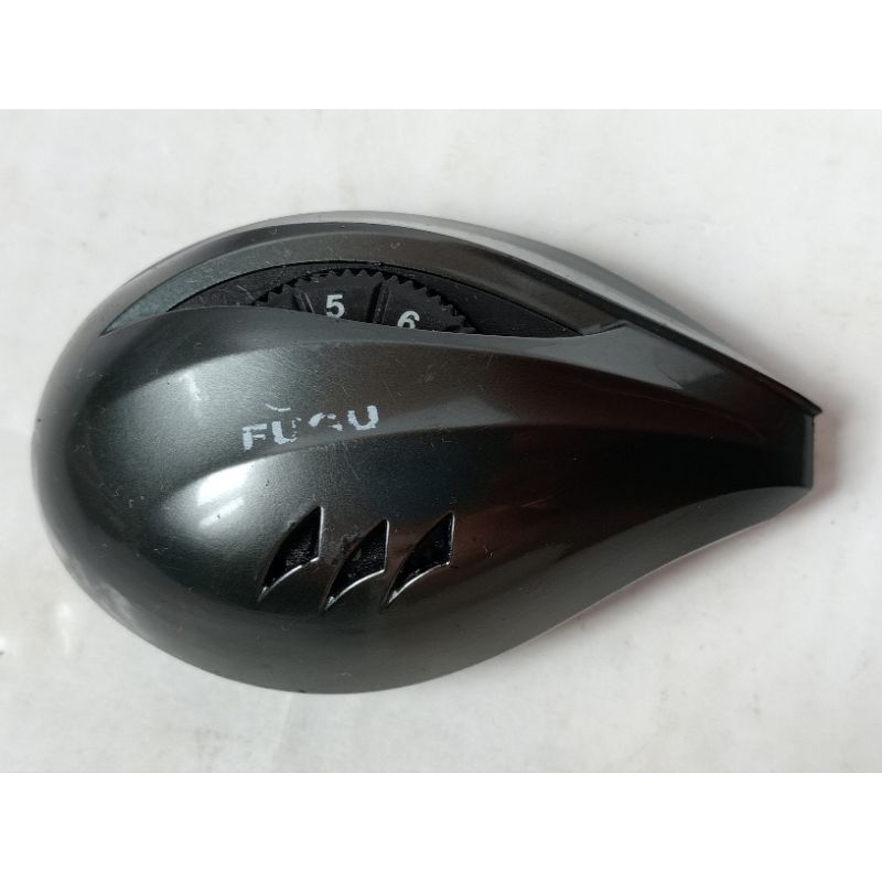 Sparepart Reel BC Fugu Arnius (Bekas)