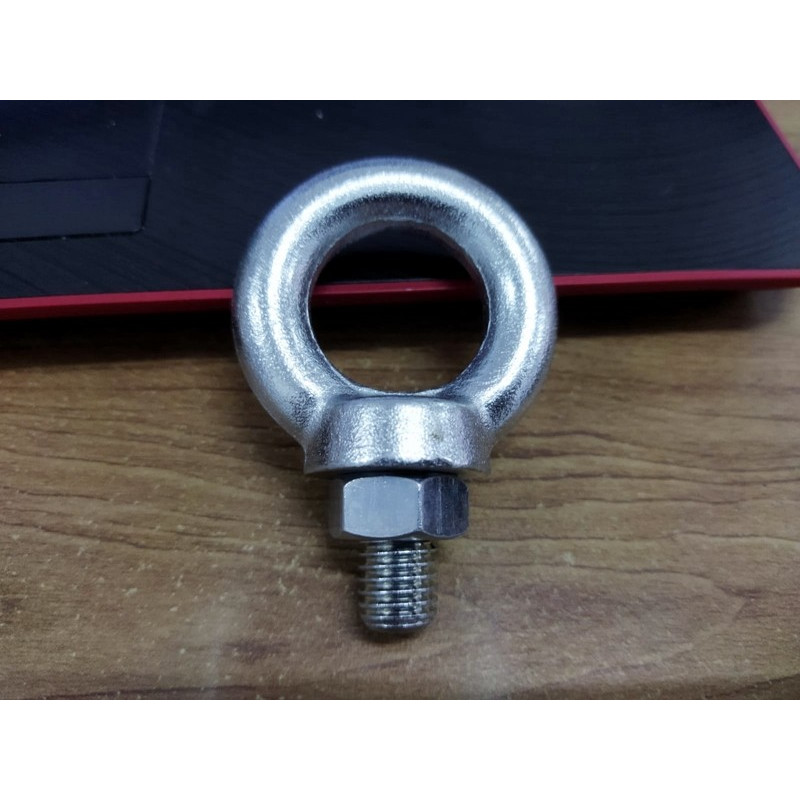 Eye Bolt M12 Hengzhu