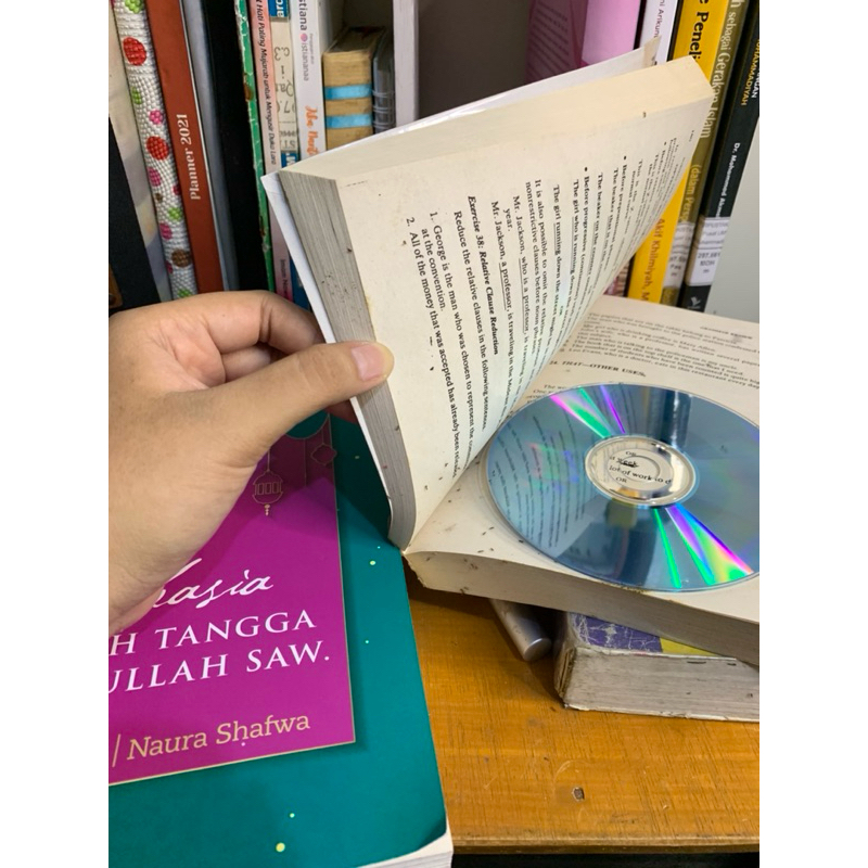 Kerjain Yuk "Review Jurnal"