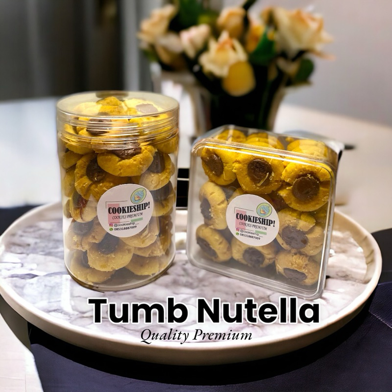 

Tumb Nutella