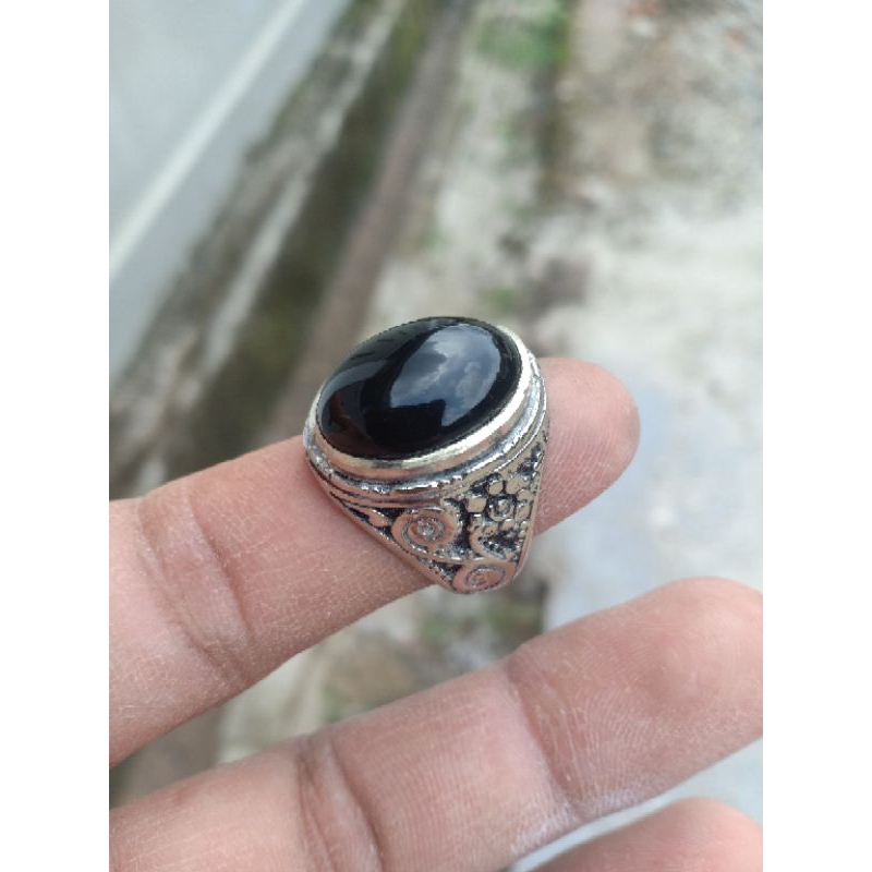 kecubung Wulung api btraja