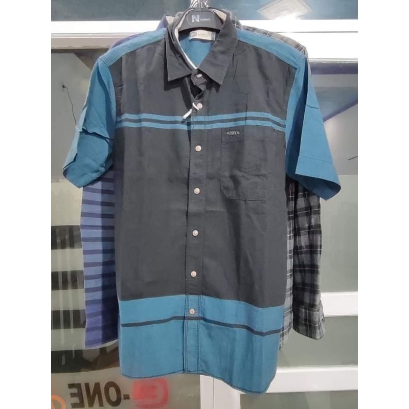 Kemeja Used original by BOS 001