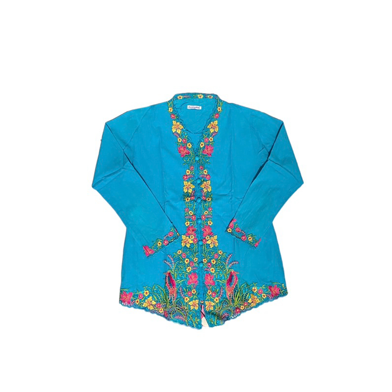 [preloved] Baju Encim Kebaya Part 2