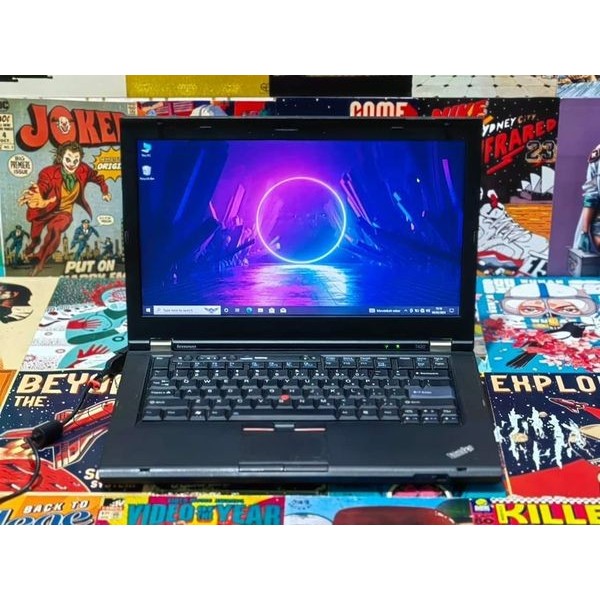 Laptop Lenovo ThinkPad T420 Core i5-2520M RAM 4GB HDD 320GB 14" HD