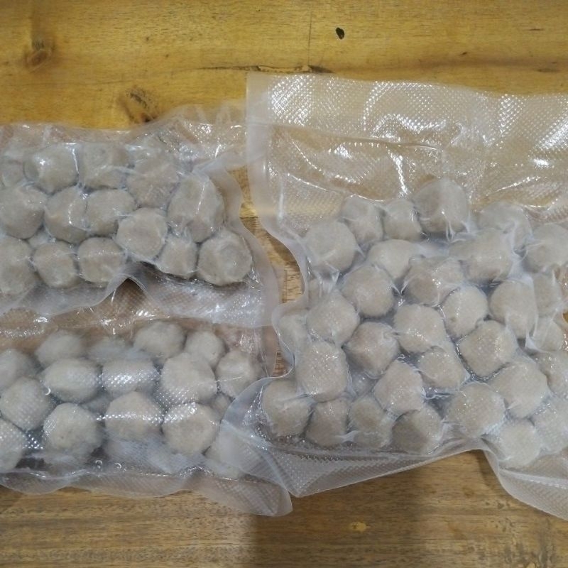 

Bakso Sapi Sari Mulia