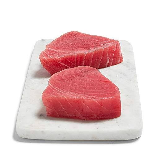 

Tuna Steak Frozen