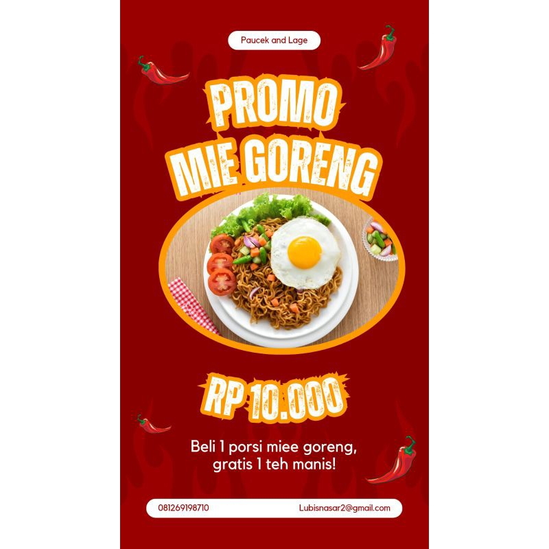 

miegoreng
