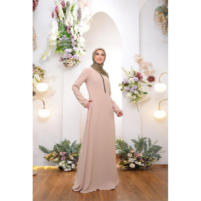 Plain Hara by Zerina Banu  L Prelove VVGC