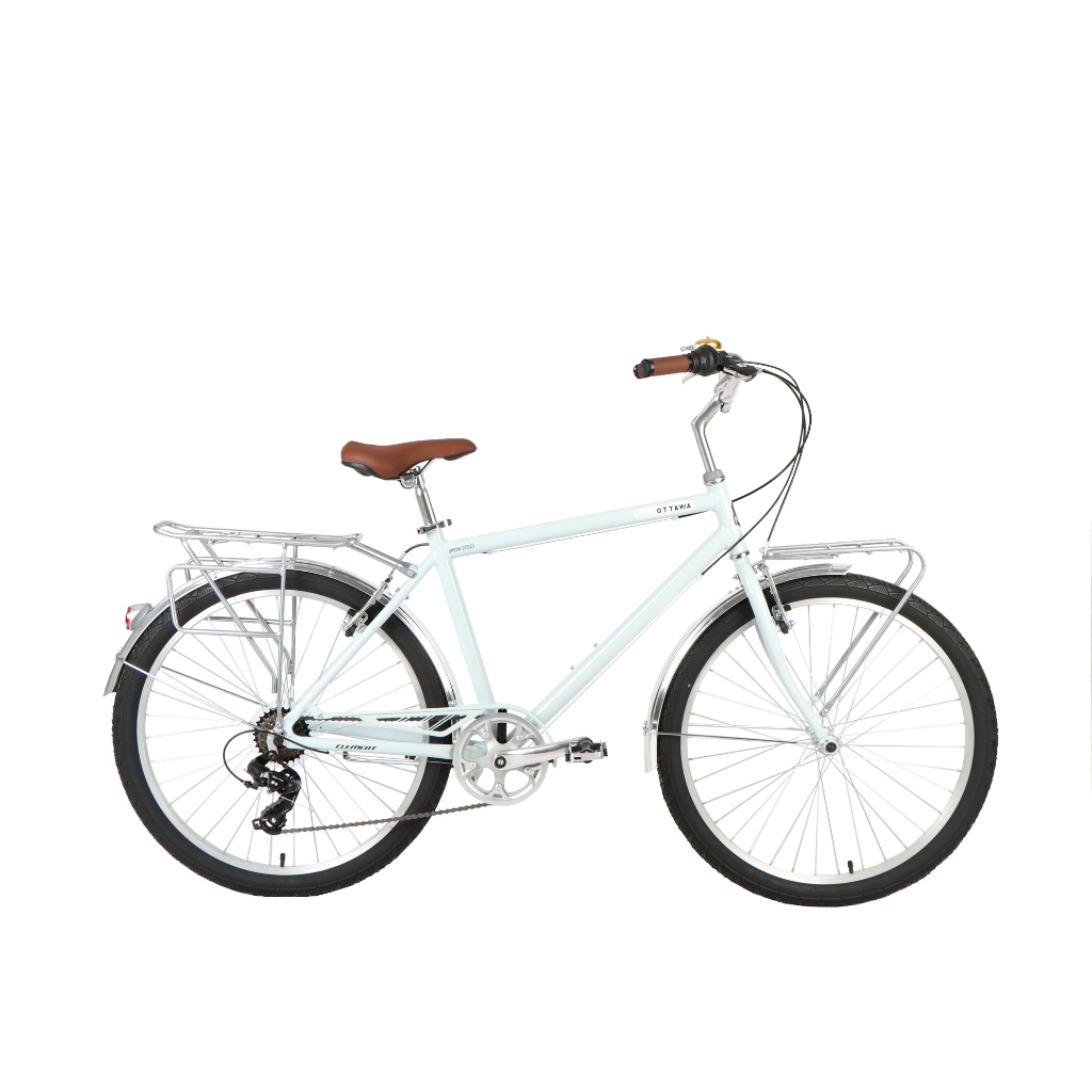 Element City Bike Ottawa
