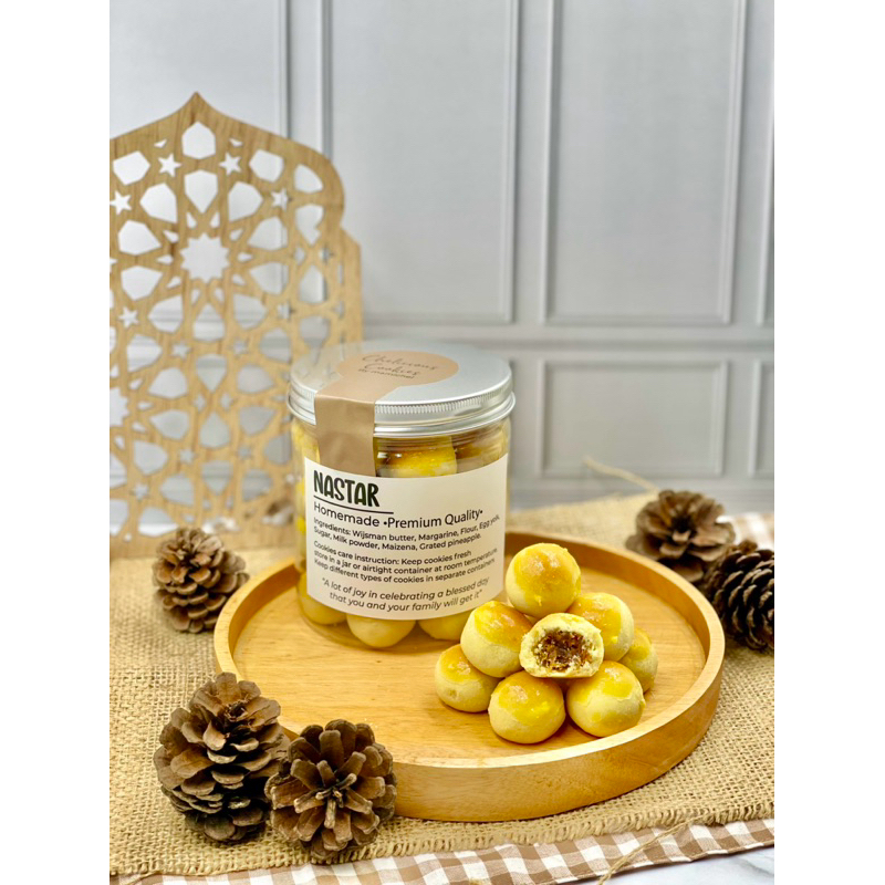 

NASTAR •Premium Quality•