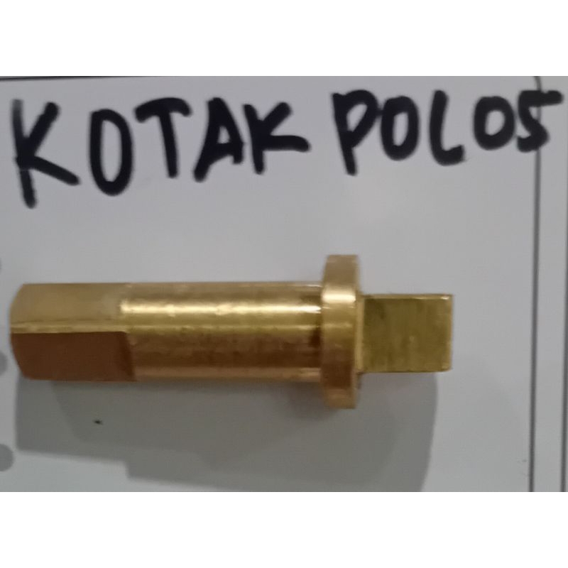 

pen kotak polos