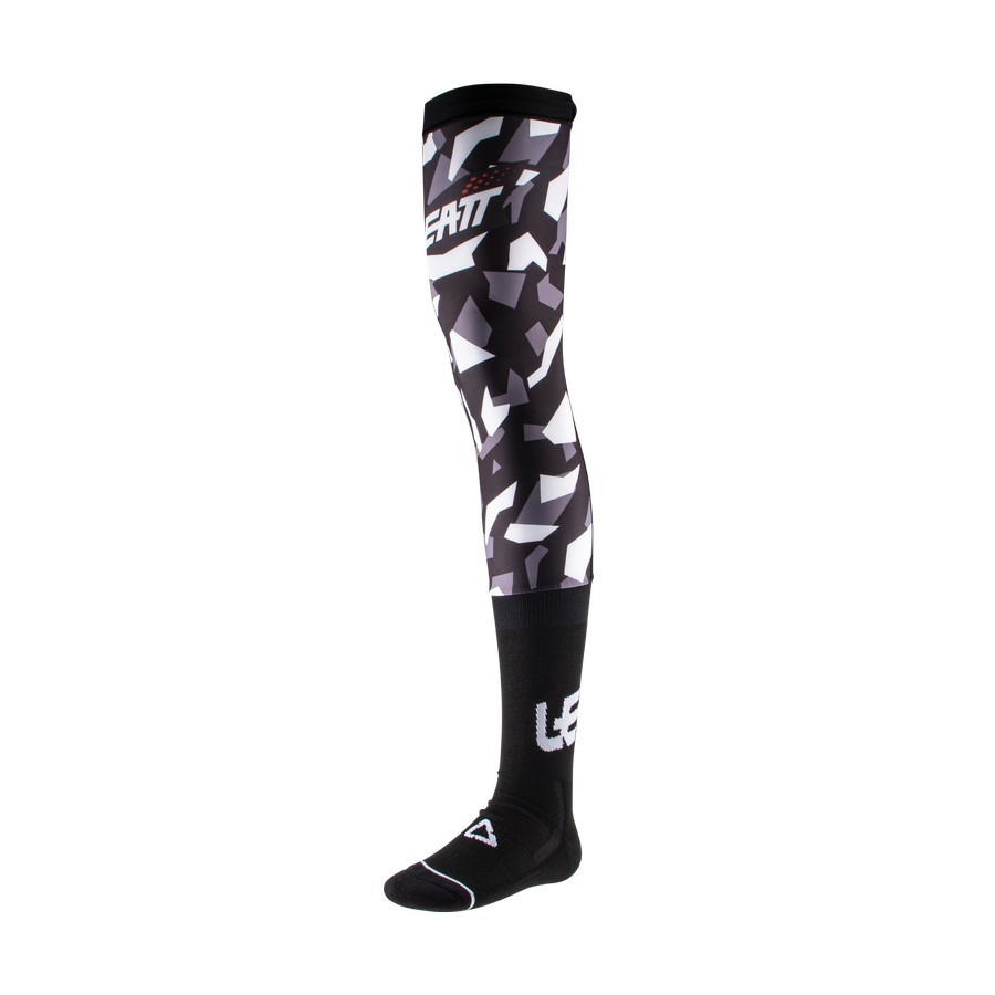 Knee Brace Socks Leatt Pair