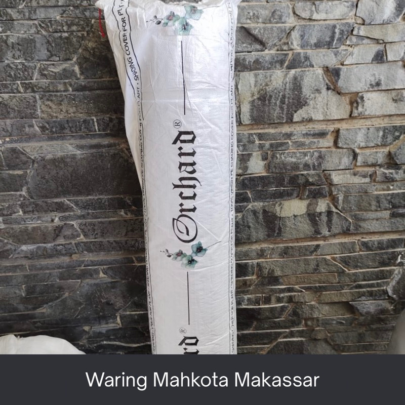 Paranet 75% (15 KG) Merk Orchard Import