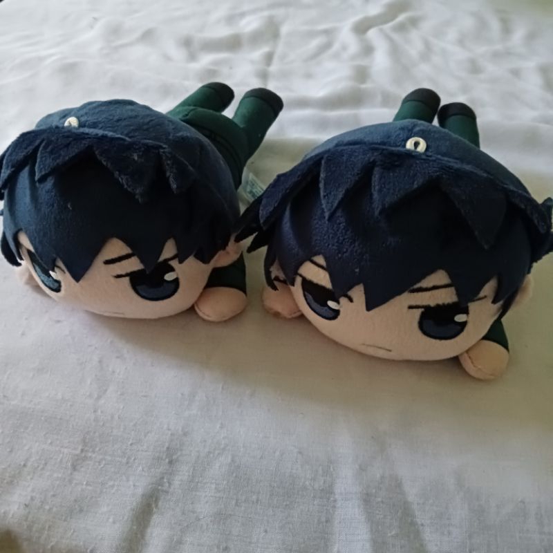 Jujutsu Kaisen Megumi Fushiguro Nesoberi official merch