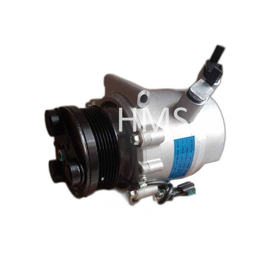 Compresor Kompresor Compressor AC Mobil Wuling Confero