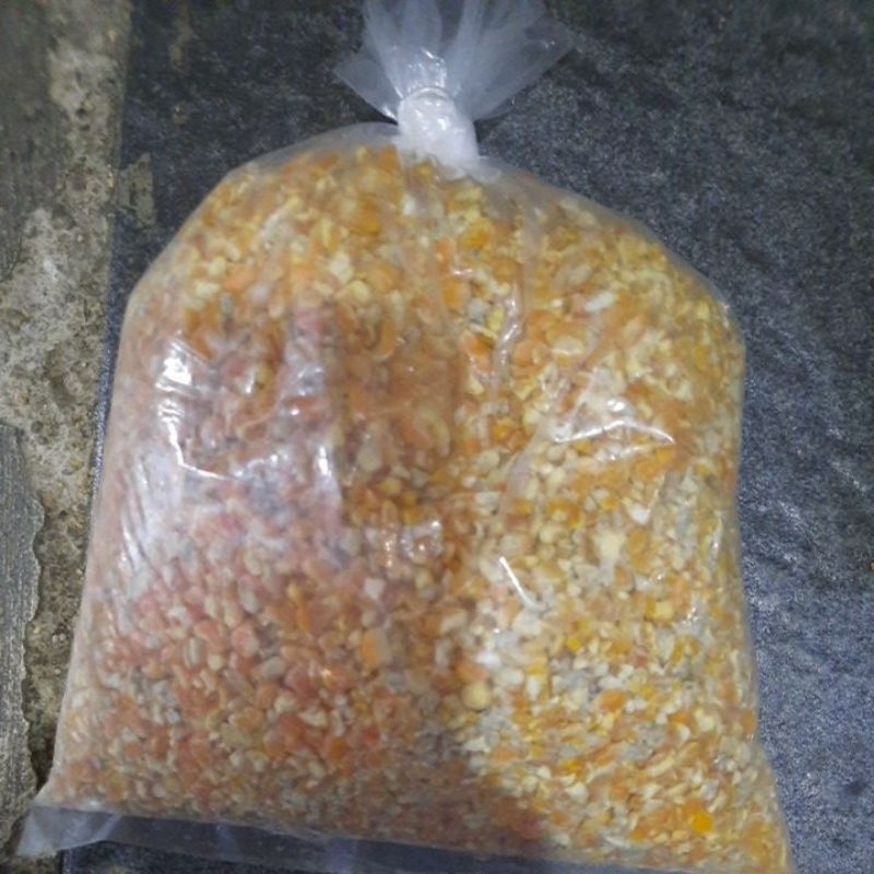 

Jagung Pecah 1 kl