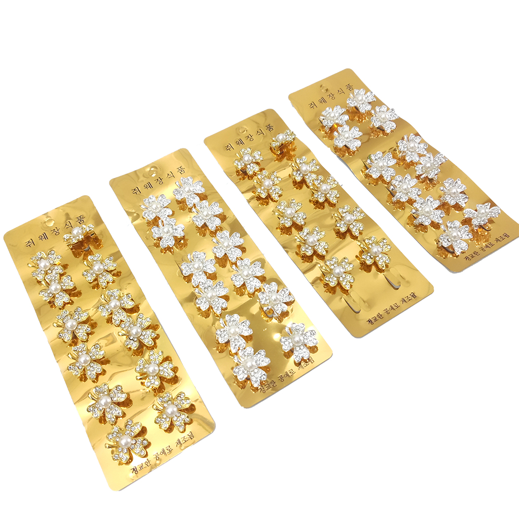 COD 12 pcs dan 6 pcs Dros Dagu / 1 lusin dan Setengah Lusin / bros dagu lusinan / bros dagu harga gr