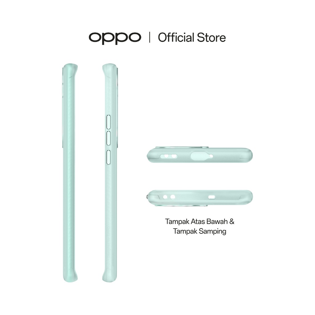 Protective Case OPPO Reno11 5G