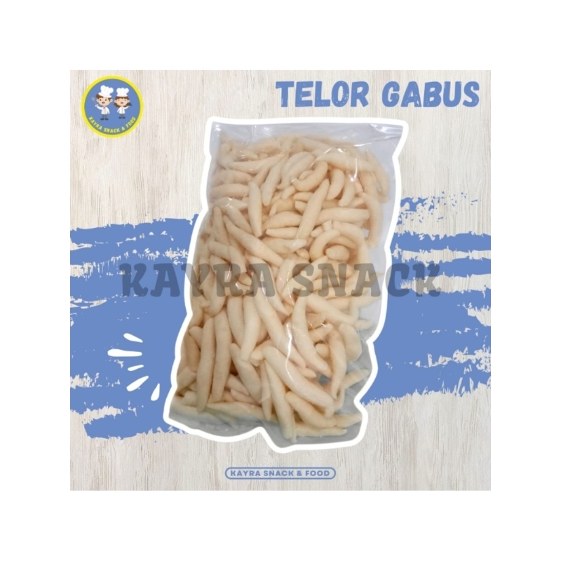 

telur gabus lembut asin gurih 1kg,500gr,250gr