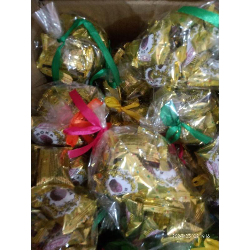 

coklat roka