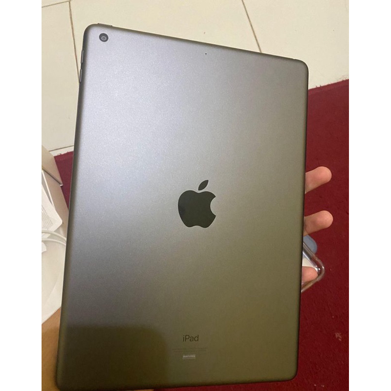 ipad gen 9 second 64gb