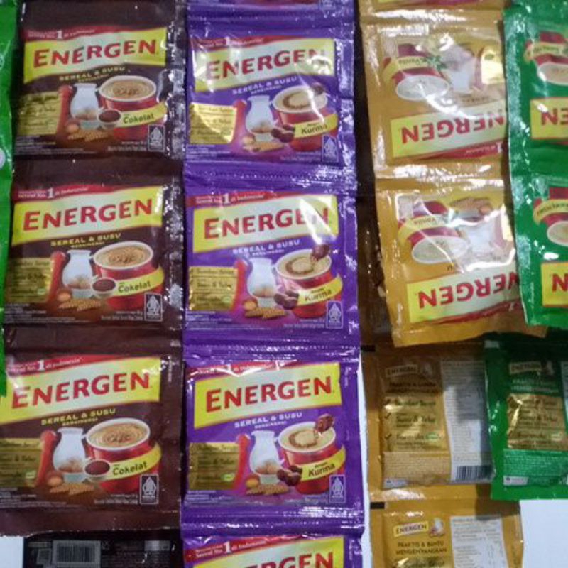 

Energen