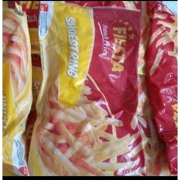 

kentang fiesta shoestring 1kg