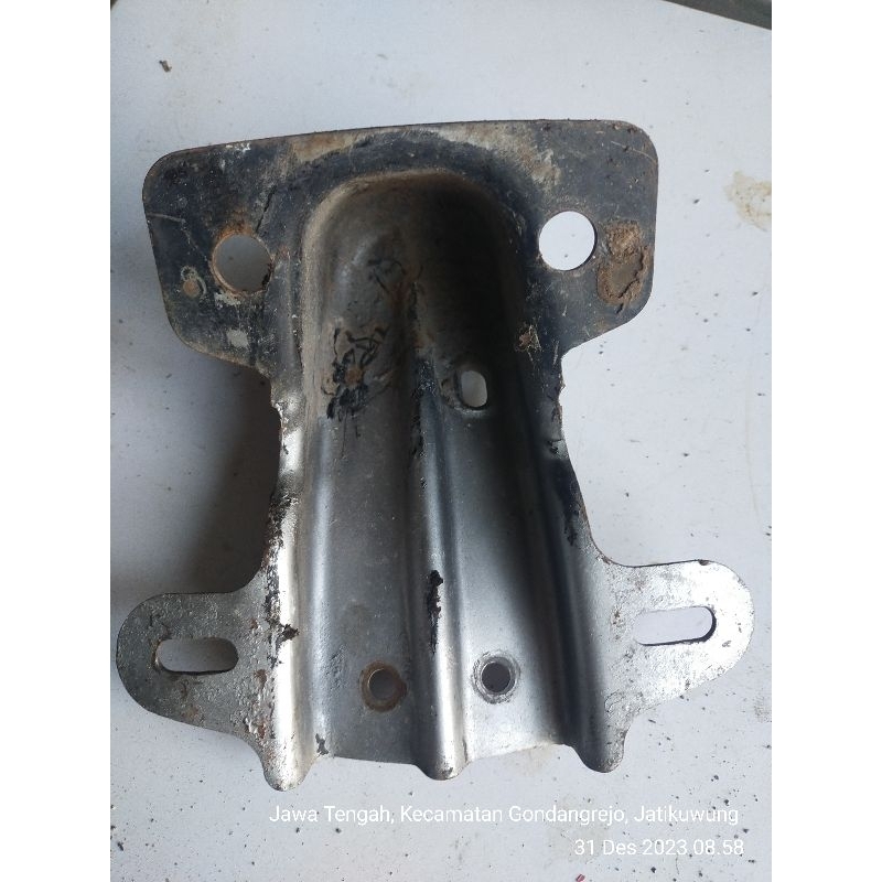 Pangkon Lampu V80 Original