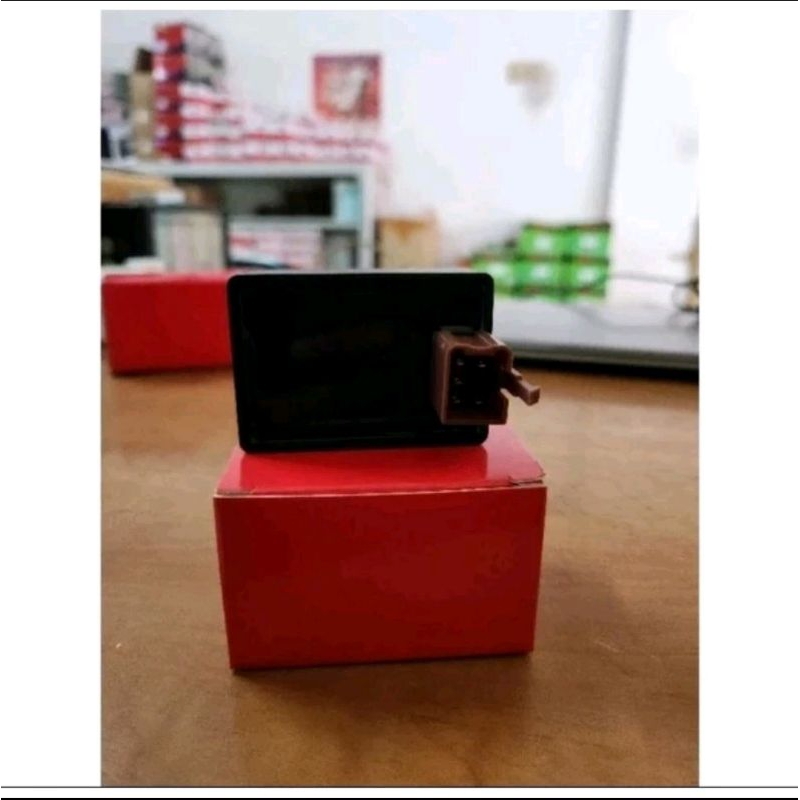 N CDI GRAND SUPRA LEGENDA PRIMA IMPORT MURAH