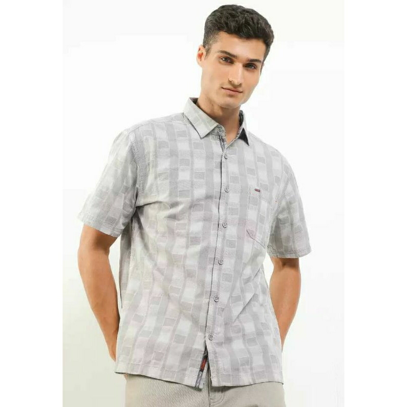 kemeja pria Cardinal original