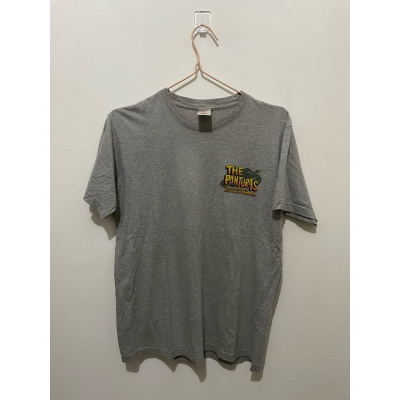 The Panturas - Official Merch