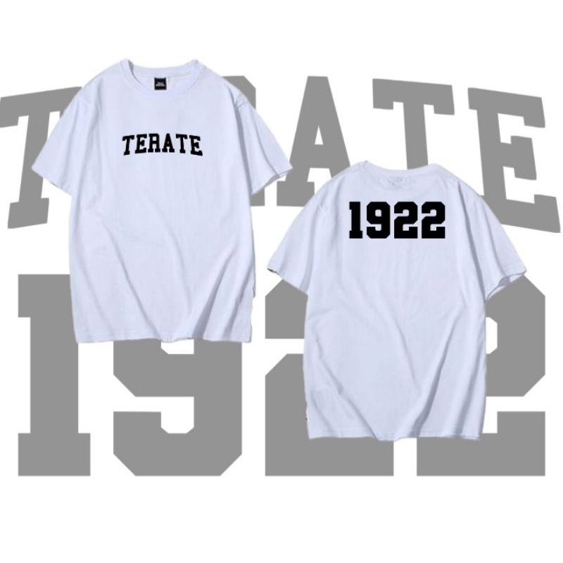 [COD] KAOS PSHT TERATE 1922 SIMPLE KEREN PUSAT MADIUN