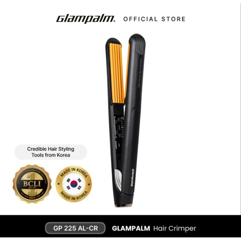 Catokan Genteng Glampalm GP225ALCR