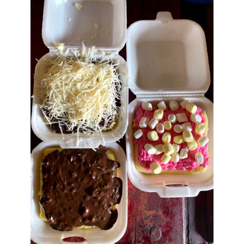

Pancong fanay viral
